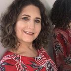 Foto de Mariza Cecilia de Souza